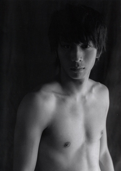 市川知宏写真