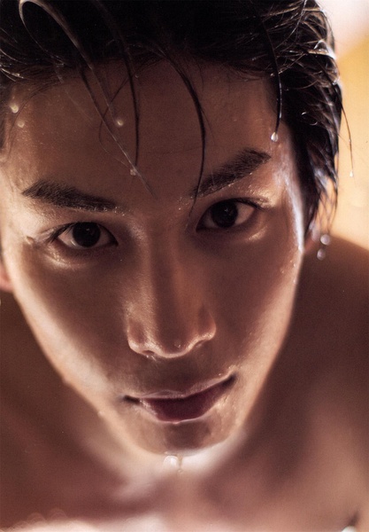 市川知宏写真