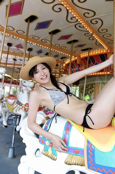平田薫写真