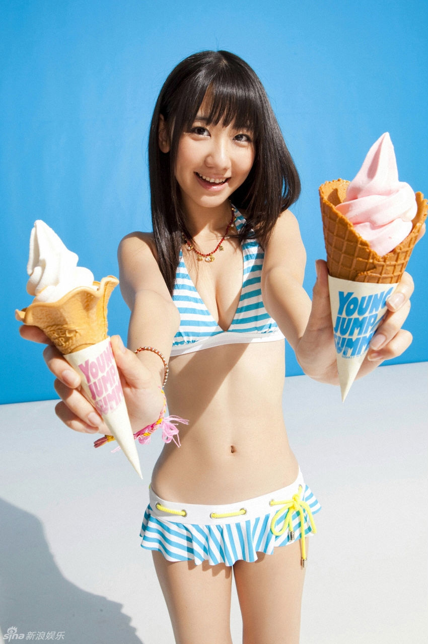 AKB48写真