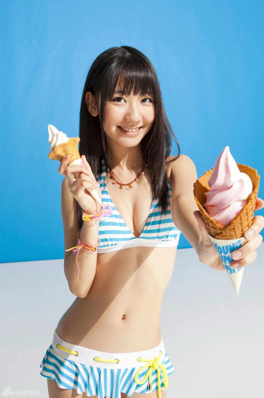 AKB48写真
