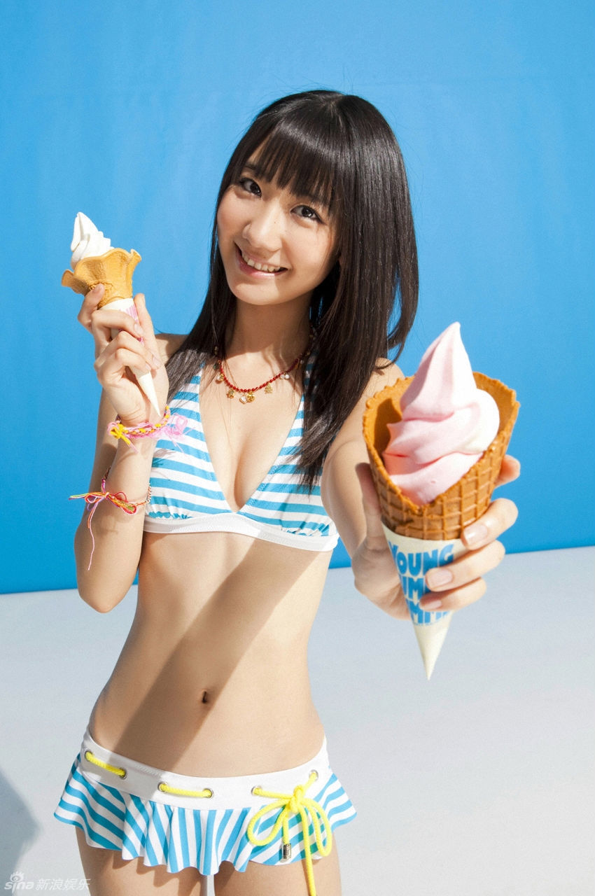 AKB48写真