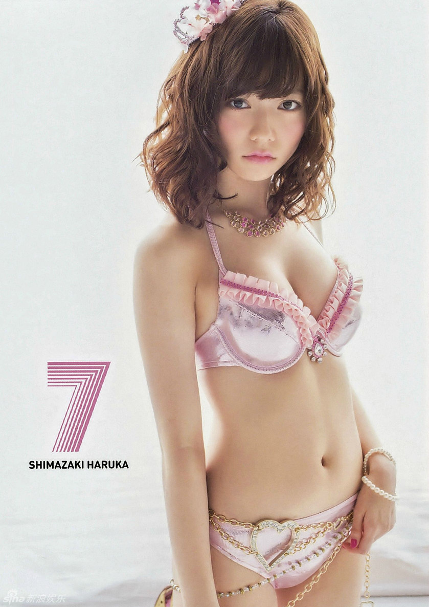 AKB48写真