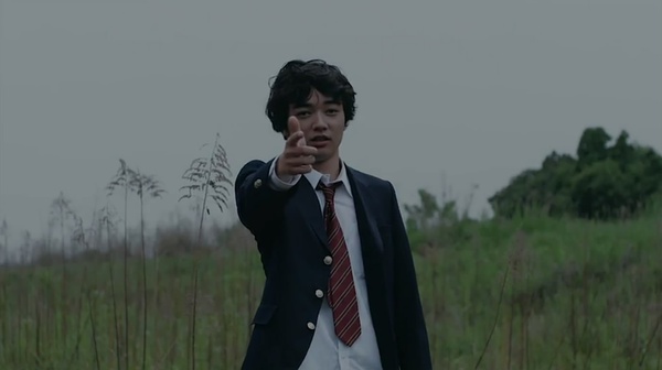 染谷将太写真