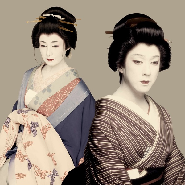 檀丽写真