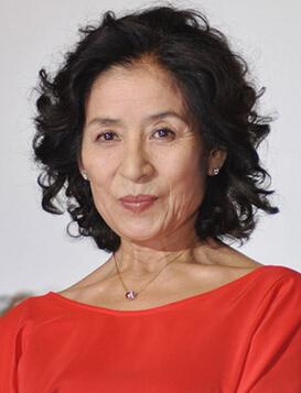 倍赏美津子写真