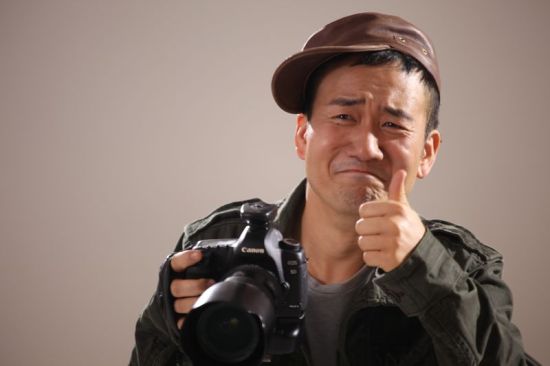 王太利写真