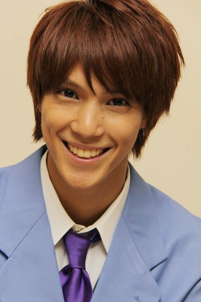 浜尾京介写真