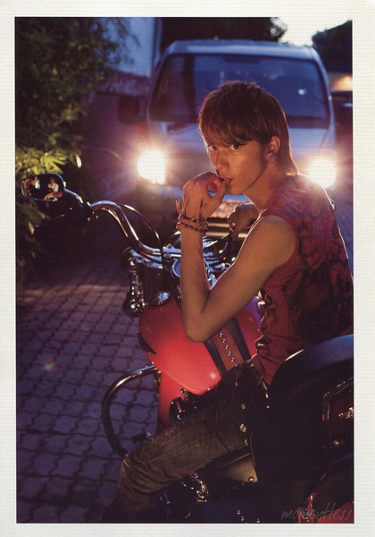 浜尾京介写真