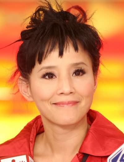 李明依写真