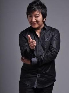 杨臣刚写真