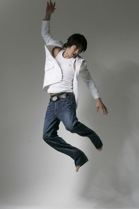JunJin精彩写真10