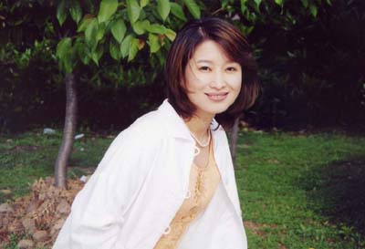 李晨涛写真