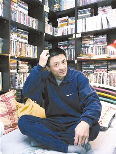 叶京写真