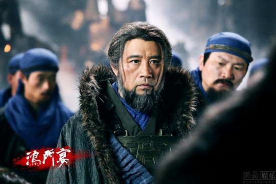 徐向东写真