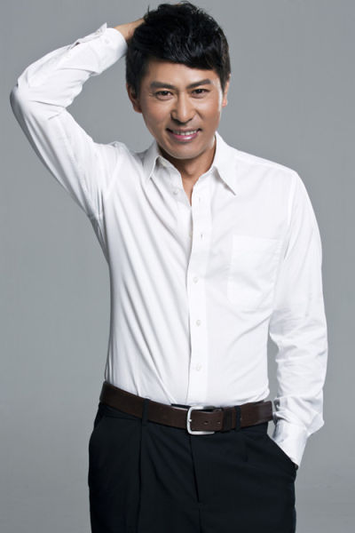 张静东写真