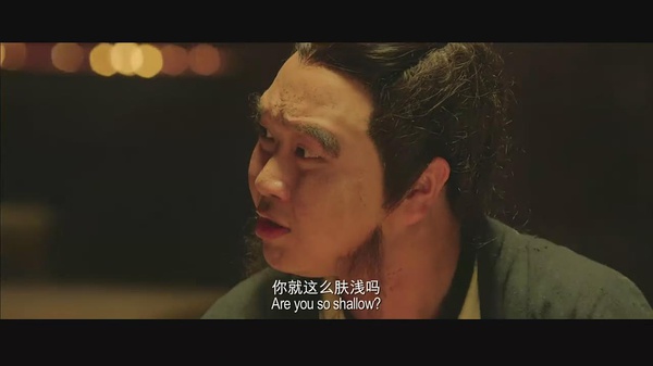 何文辉写真