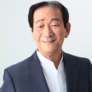 小松政夫写真