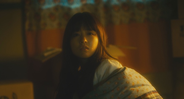 朴宝英写真