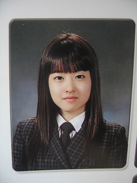 朴宝英写真
