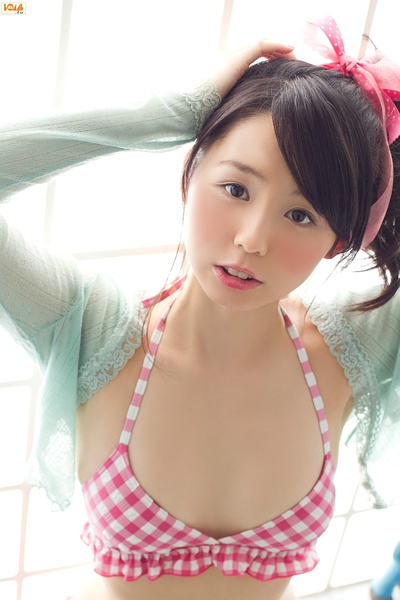 小池里奈写真