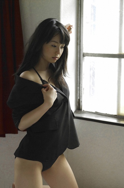 小池里奈写真