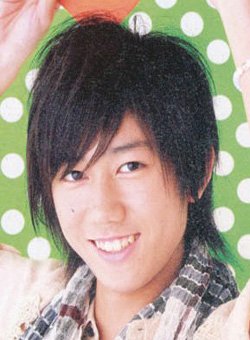 阿部亮平写真