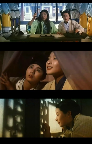 侯炳莹写真