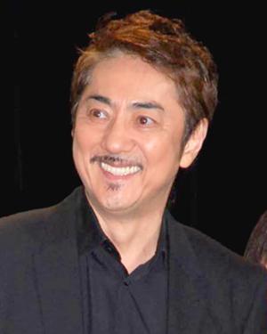市村正亲写真