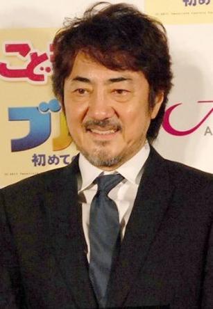 市村正亲写真