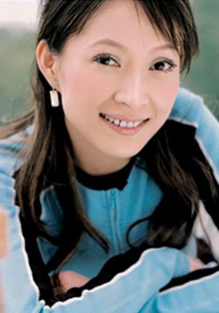杨潞写真