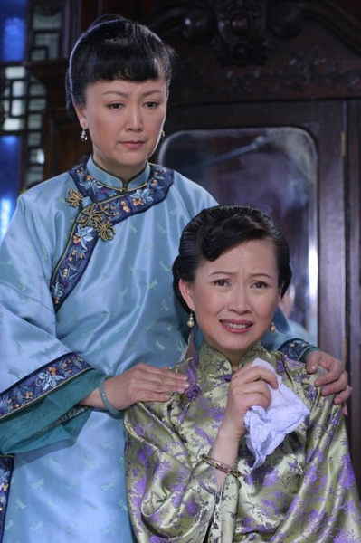 杨潞写真