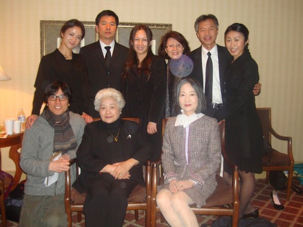 杨潞写真