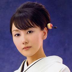 今野宏美写真