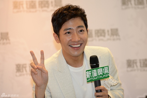 李相烨写真