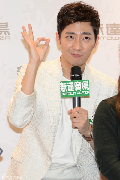 李相烨写真