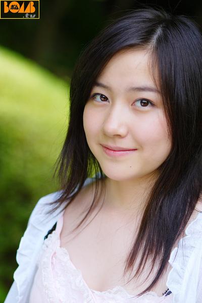 桂亚沙美写真