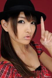 桂亚沙美写真