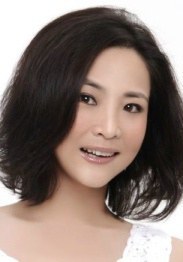 苗苗写真