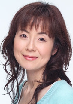 宫田早苗写真