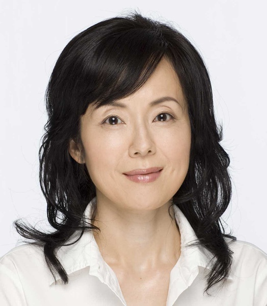 宫田早苗写真