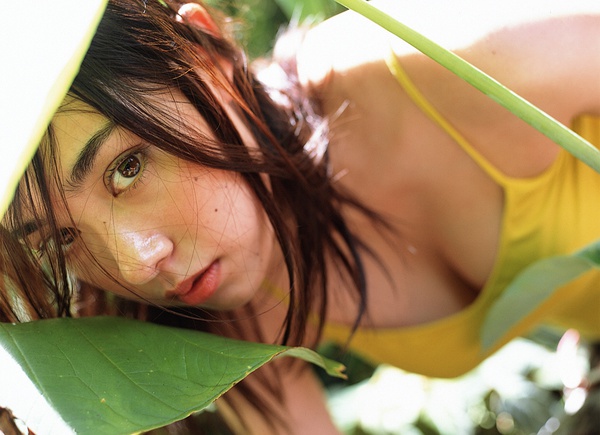 吹石一惠写真