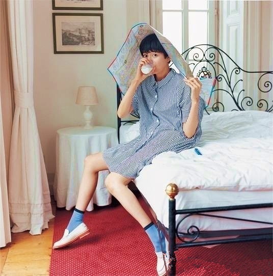 菊池亚希子写真