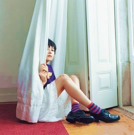 菊池亚希子写真