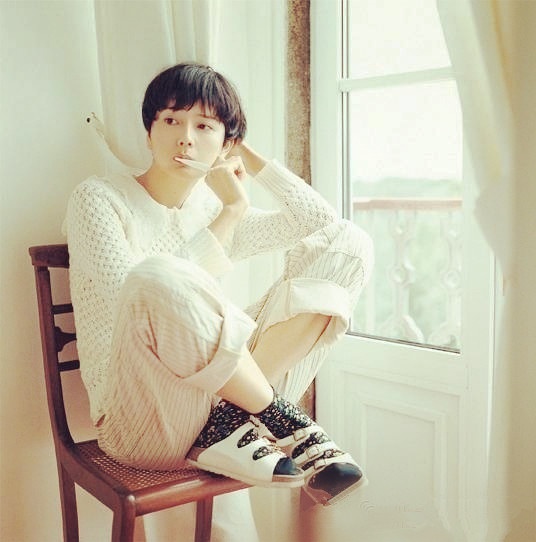 菊池亚希子写真