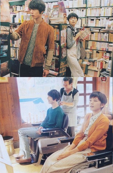 菊池亚希子写真