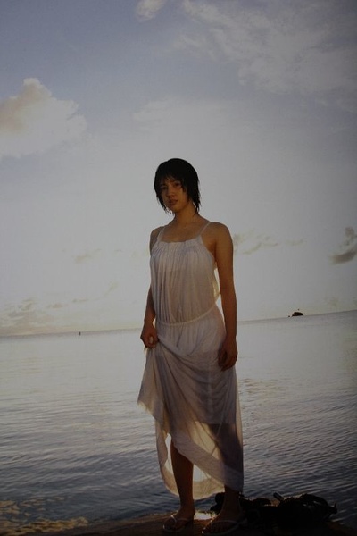 樱庭奈奈美写真