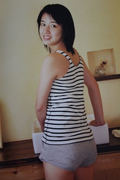 樱庭奈奈美写真