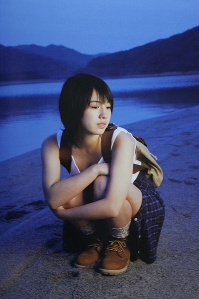 樱庭奈奈美写真