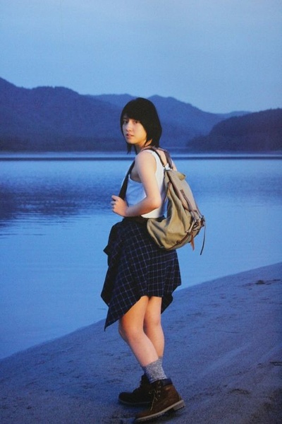 樱庭奈奈美写真